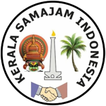 Kerala Samajam Indonesia | Logo